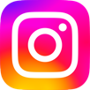 instagram logo and icon